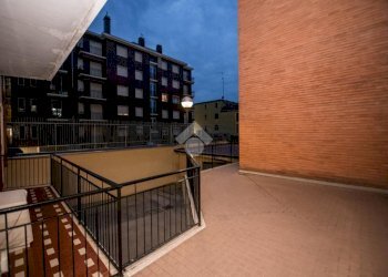 Trilocale Via Privata Albona, Milano (zona Baggio) - foto 21