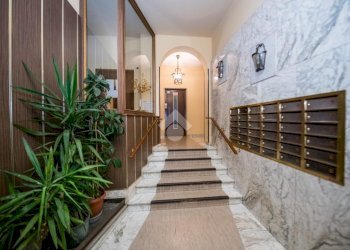 Trilocale Via Privata Albona, Milano (zona Baggio) - foto 22