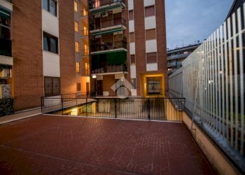 Trilocale Via Privata Albona, Milano (zona Baggio) - foto 23