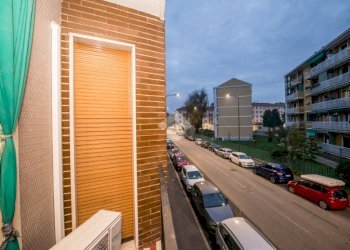 Trilocale Via Privata Albona, Milano (zona Baggio) - foto 26