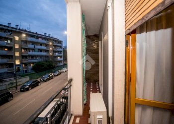 Trilocale Via Privata Albona, Milano (zona Baggio) - foto 27