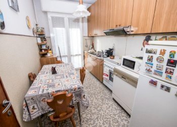 Quadrilocale Via dei larici, Milano (zona Quartiere degli Olmi) - foto 2
