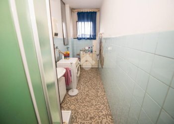 Quadrilocale Via dei larici, Milano (zona Quartiere degli Olmi) - foto 6