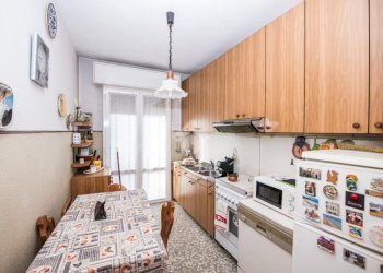 Quadrilocale Via dei larici, Milano (zona Quartiere degli Olmi) - foto 12
