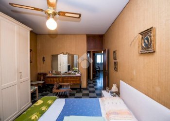 Quadrilocale Via dei larici, Milano (zona Quartiere degli Olmi) - foto 14