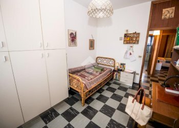 Quadrilocale Via dei larici, Milano (zona Quartiere degli Olmi) - foto 16