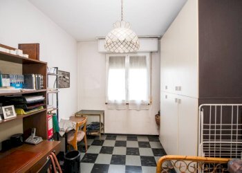 Quadrilocale Via dei larici, Milano (zona Quartiere degli Olmi) - foto 21