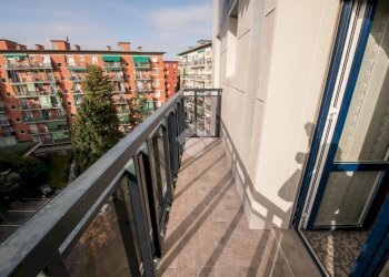 Quadrilocale Via dei larici, Milano (zona Quartiere degli Olmi) - foto 25