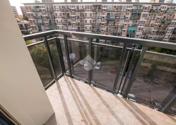 Quadrilocale Via dei larici, Milano (zona Quartiere degli Olmi) - foto 26
