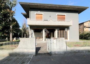 Casa indipendente Via Borghi, frazione Sant'egidio, Cesena - foto 1