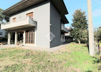 Casa indipendente Via Borghi, frazione Sant'egidio, Cesena - foto 2