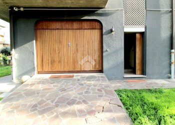 Casa indipendente Via Borghi, frazione Sant'egidio, Cesena - foto 10