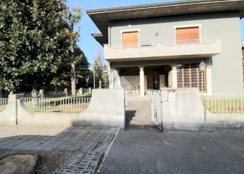 Casa indipendente Via Borghi, frazione Sant'egidio, Cesena - foto 16
