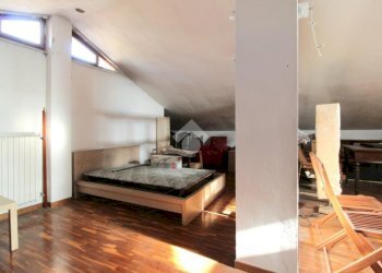 Casa indipendente Via Borghi, frazione Sant'egidio, Cesena - foto 21