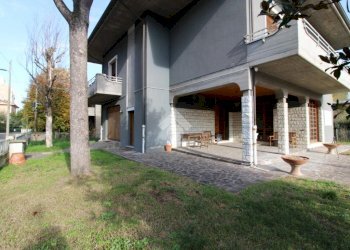 Casa indipendente Via Borghi, frazione Sant'egidio, Cesena - foto 25