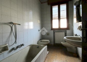 Casa indipendente Via Borghi, frazione Sant'egidio, Cesena - foto 26