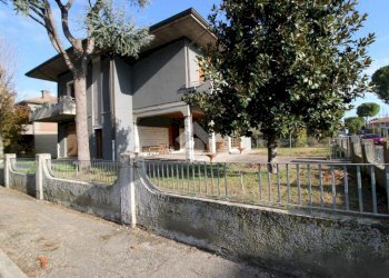 Casa indipendente Via Borghi, frazione Sant'egidio, Cesena - foto 27