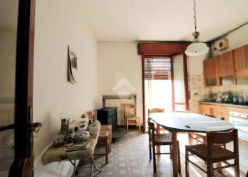 Casa indipendente Via Borghi, frazione Sant'egidio, Cesena - foto 30