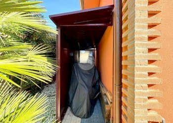 Apartment Via delle Cascine, Rimini - photo 28