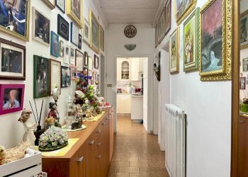 Trilocale Piazzale Francesco Vannoni, Rimini - foto 1