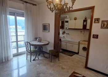 Quadrilocale via Vezzani, Genova (zona Rivarolo) - foto 3