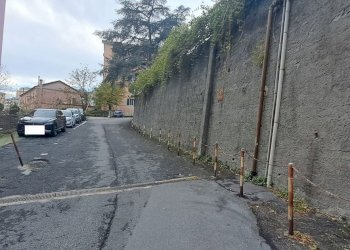 Quadrilocale via Vezzani, Genova (zona Rivarolo) - foto 4