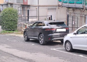 Quadrilocale via Vezzani, Genova (zona Rivarolo) - foto 5