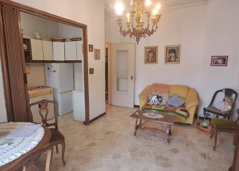 Quadrilocale via Vezzani, Genova (zona Rivarolo) - foto 7