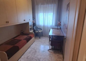 Quadrilocale via Vezzani, Genova (zona Rivarolo) - foto 8