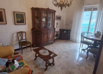 Quadrilocale via Vezzani, Genova (zona Rivarolo) - foto 9