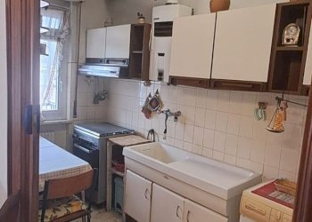 Quadrilocale via Vezzani, Genova (zona Rivarolo) - foto 10