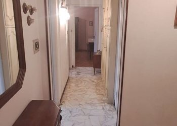 Quadrilocale via Vezzani, Genova (zona Rivarolo) - foto 11