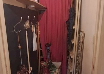 Quadrilocale via Vezzani, Genova (zona Rivarolo) - foto 17