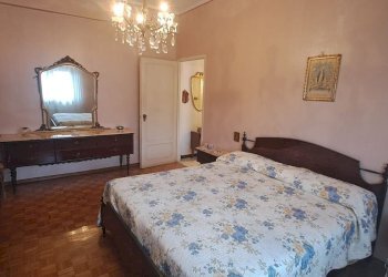 Quadrilocale via Vezzani, Genova (zona Rivarolo) - foto 18