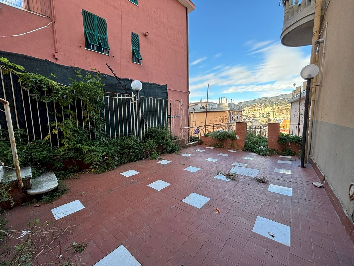 Trilocale VIA SANT' ELIA, Genova (zona Sestri Ponente) - foto 1