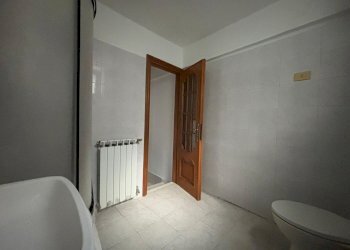 Trilocale VIA SANT' ELIA, Genova (zona Sestri Ponente) - foto 15