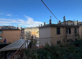 Trilocale VIA SANT' ELIA, Genova (zona Sestri Ponente) - foto 21