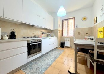 Three-room apartment Via gramsci, Cesate - photo 17