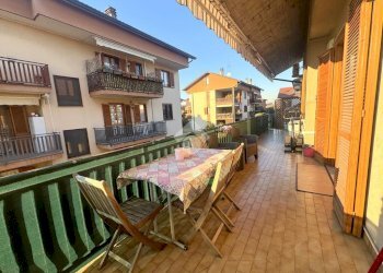 Three-room apartment Via gramsci, Cesate - photo 27