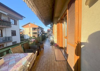 Three-room apartment Via gramsci, Cesate - photo 28