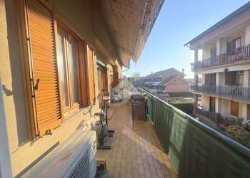 Three-room apartment Via gramsci, Cesate - photo 29