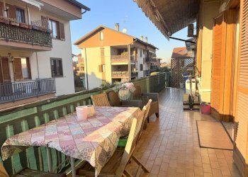 Three-room apartment Via gramsci, Cesate - photo 30