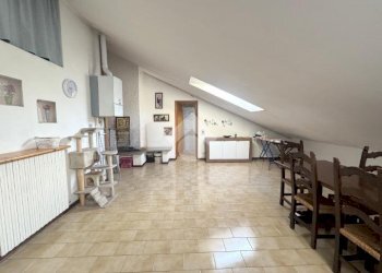 Three-room apartment Via gramsci, Cesate - photo 32