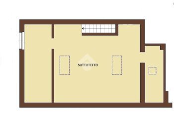 Three-room apartment Via gramsci, Cesate - photo 36