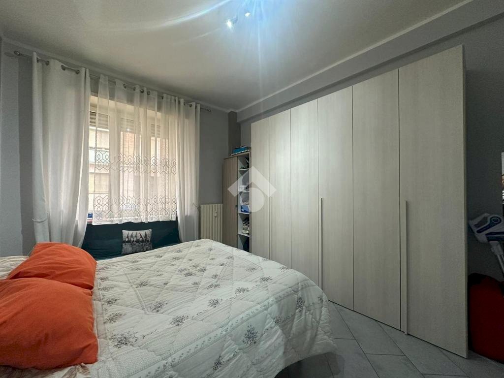 Apartment Via costantino Nigra, Torino (neighborhood Borgo Vittoria) - photo 1