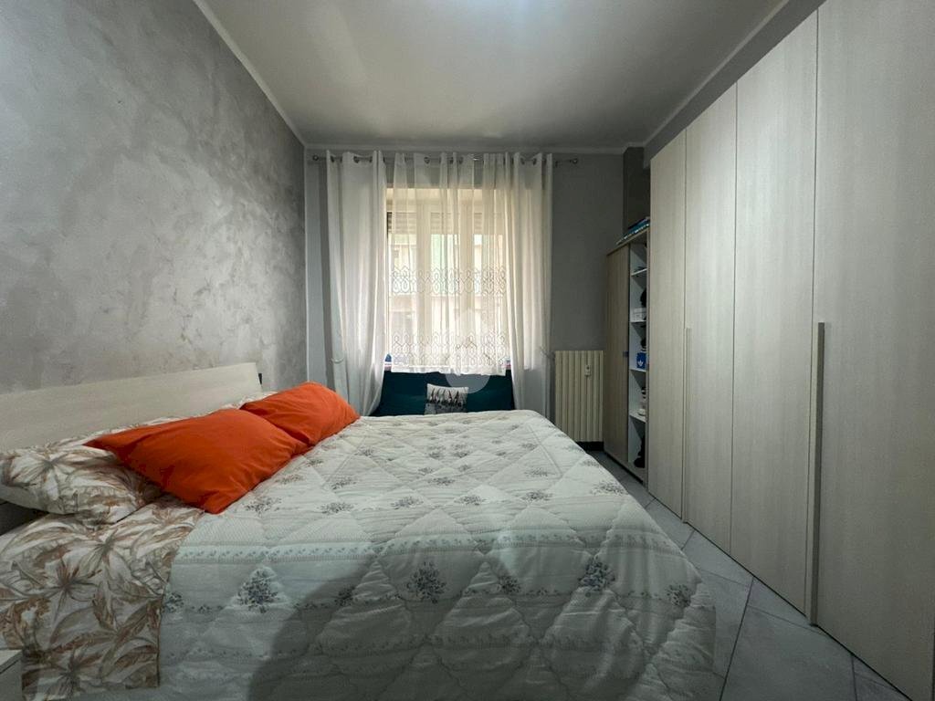 Apartment Via costantino Nigra, Torino (neighborhood Borgo Vittoria) - photo 2