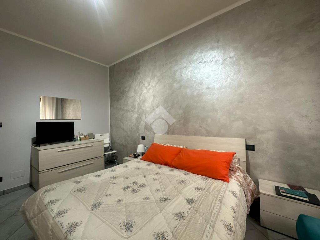 Apartment Via costantino Nigra, Torino (neighborhood Borgo Vittoria) - photo 3