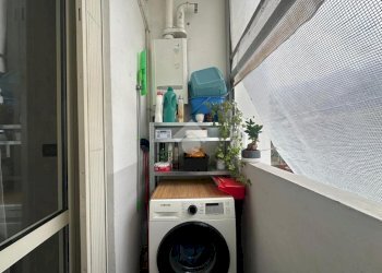 Bilocale Via costantino Nigra, Torino (zona Borgo Vittoria) - foto 12