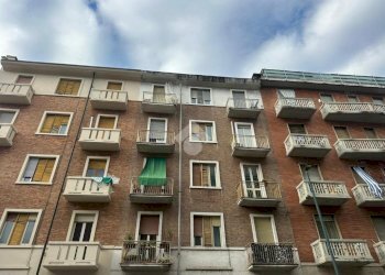 Bilocale Via costantino Nigra, Torino (zona Borgo Vittoria) - foto 16