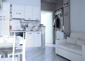 Bilocale Via costantino Nigra, Torino (zona Borgo Vittoria) - foto 9